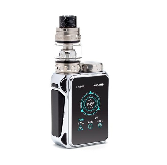 SMOK G-PRIV Baby LUXE 85W & TFV12 Baby Prince Kit - Image 3