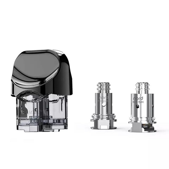 SMOK NORD Replacement Pod Cartridge