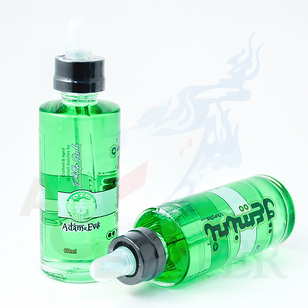 Best Apple E-Juice Pack 1 - Image 2