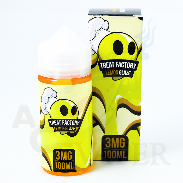 Best Lemon E-Juice Pack 1 - Image 2