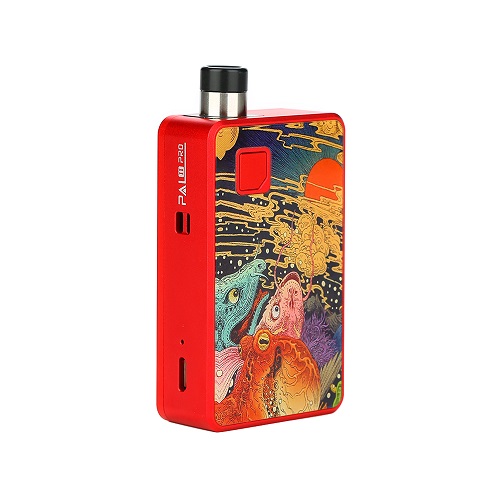 Artery PAL II Pro Pod Kit - Image 2