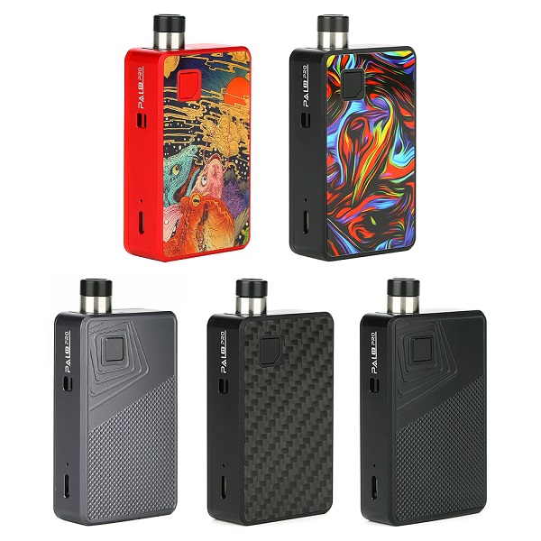 Artery PAL II Pro Pod Kit