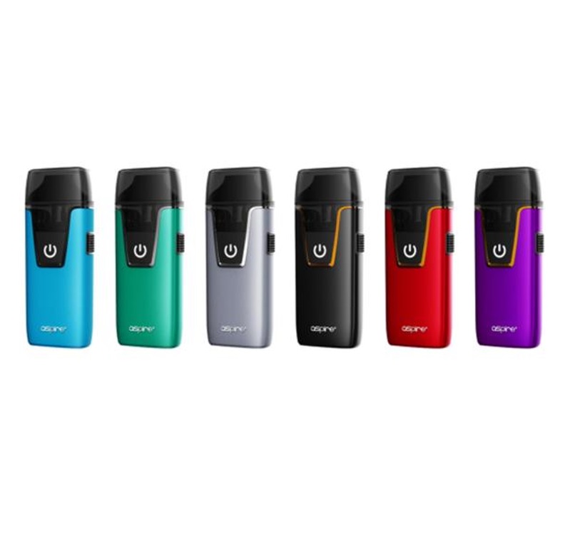 Aspire Nautilus AIO Pod System