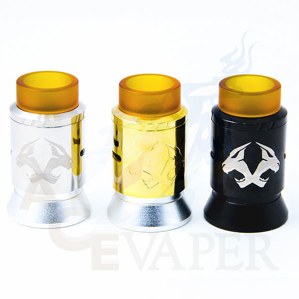 OBS Cheetah II Mini RDA