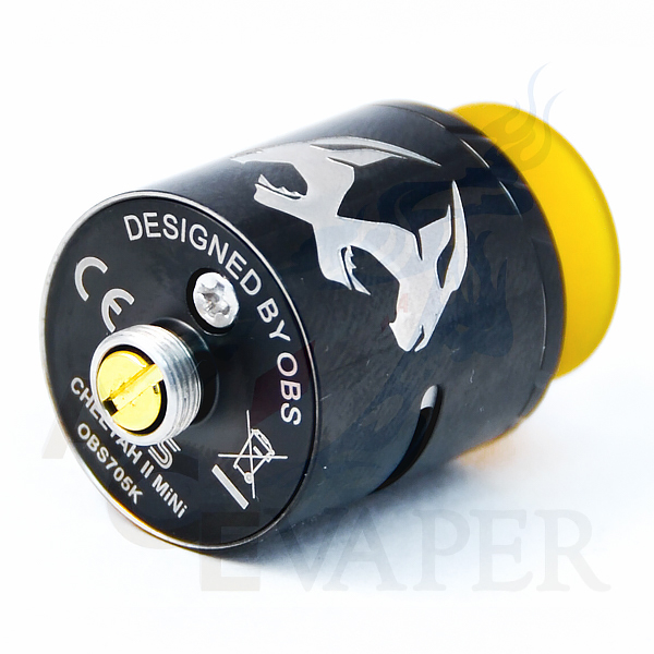 OBS Cheetah II Mini RDA - Image 3