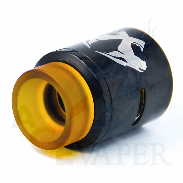 OBS Cheetah II Mini RDA - Image 4