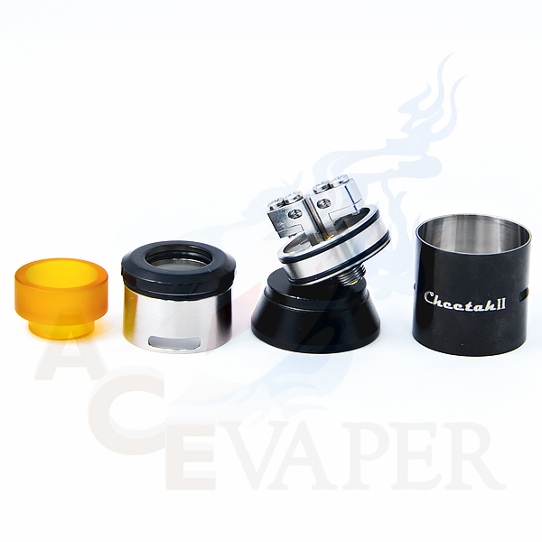 OBS Cheetah II Mini RDA - Image 5