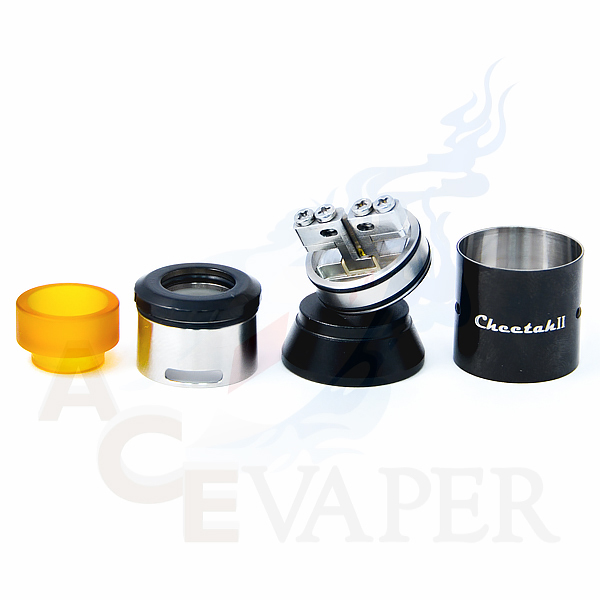 OBS Cheetah II Mini RDA - Image 6