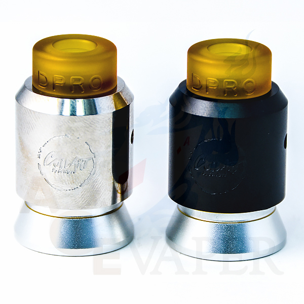 DPRO RDA by CoilART
