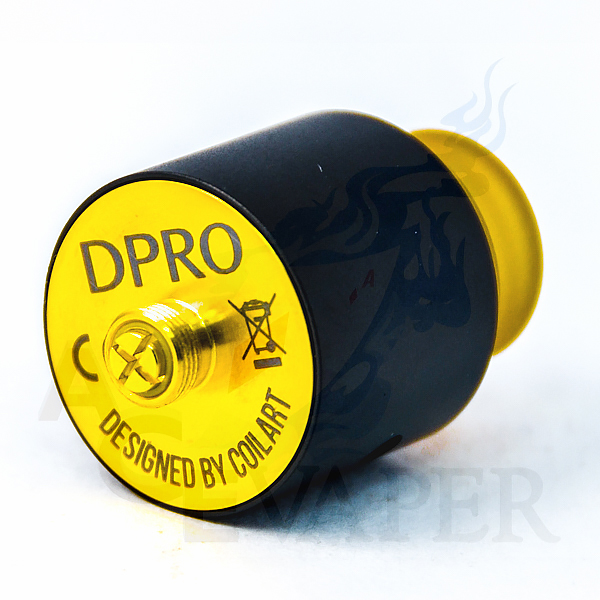 DPRO RDA by CoilART - Image 2