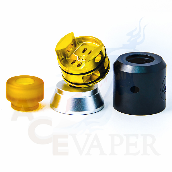 DPRO RDA by CoilART - Image 4