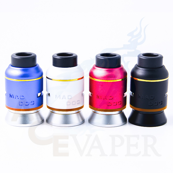 DESIRE Mad Dog RDA V2