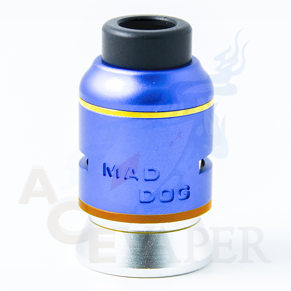 DESIRE Mad Dog RDA V2 - Image 4