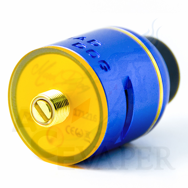 DESIRE Mad Dog RDA V2 - Image 5