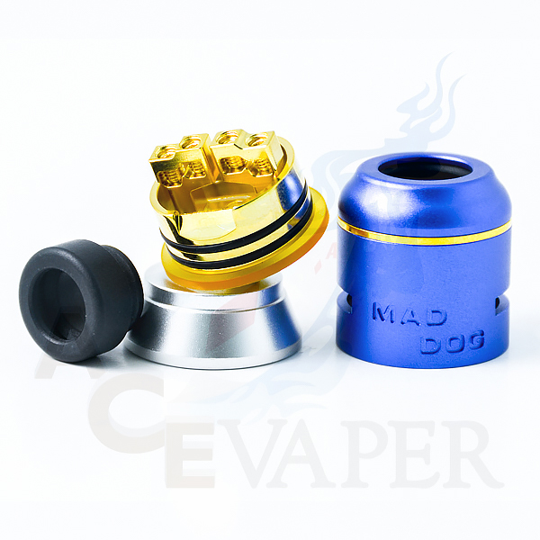 DESIRE Mad Dog RDA V2 - Image 2