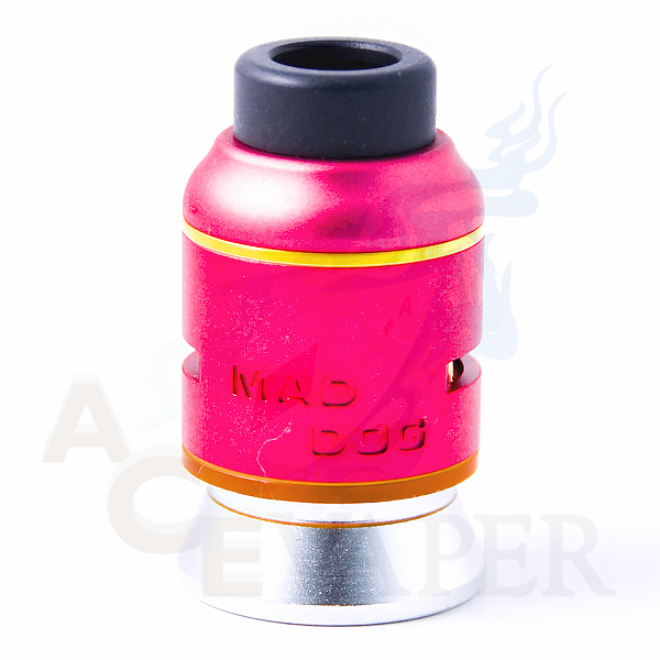 DESIRE Mad Dog RDA V2 - Image 3
