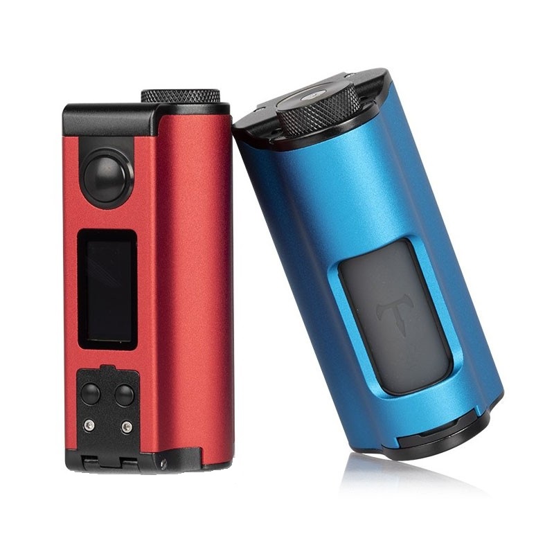 DOVPO TOPSIDE DUAL 200W Squonk Mod
