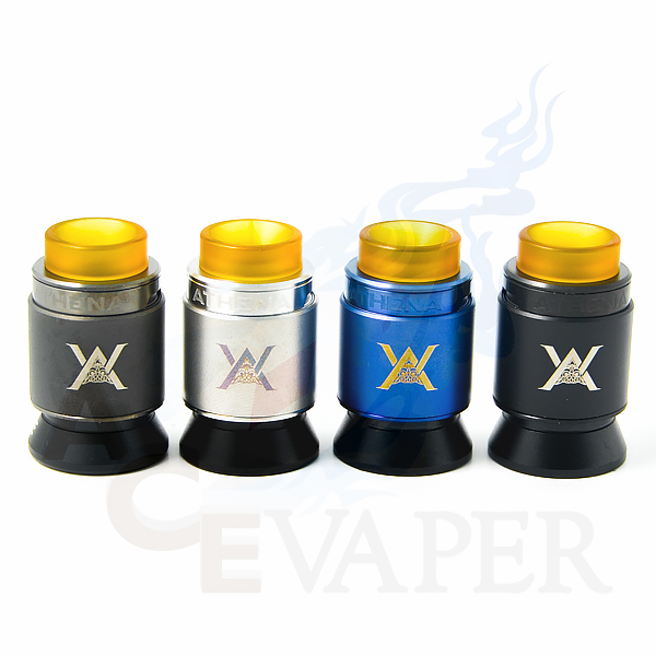 Geek Vape Athena Squonk RDA