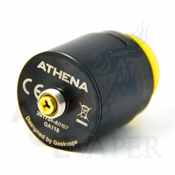 Geek Vape Athena Squonk RDA - Image 3