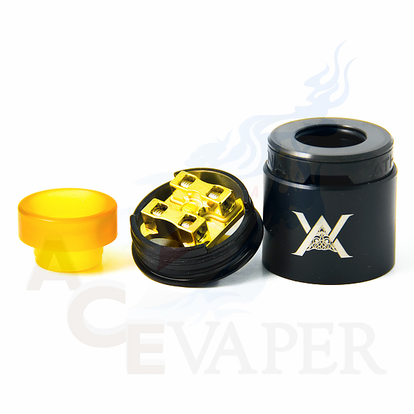 Geek Vape Athena Squonk RDA - Image 5