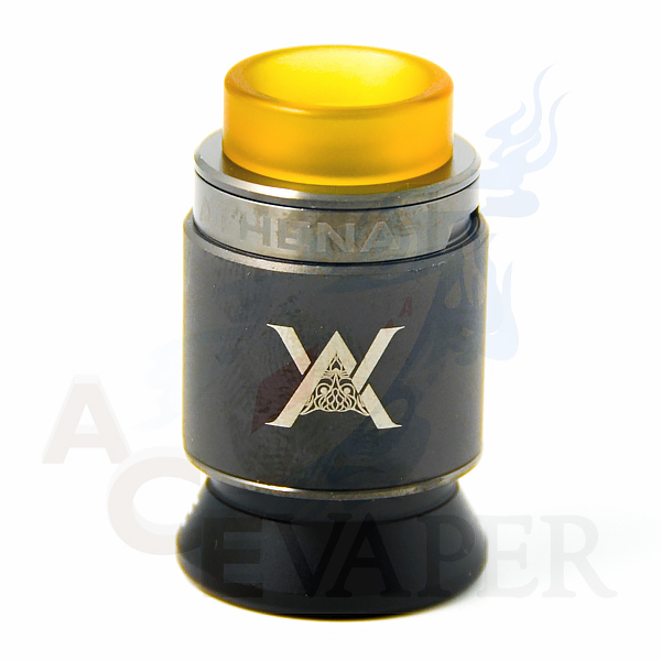 Geek Vape Athena Squonk RDA - Image 2