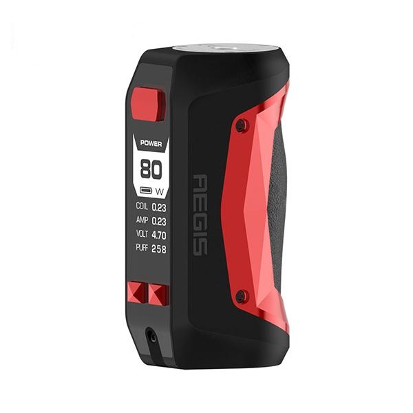 Geekvape Aegis Mini 80W Mod - Image 2