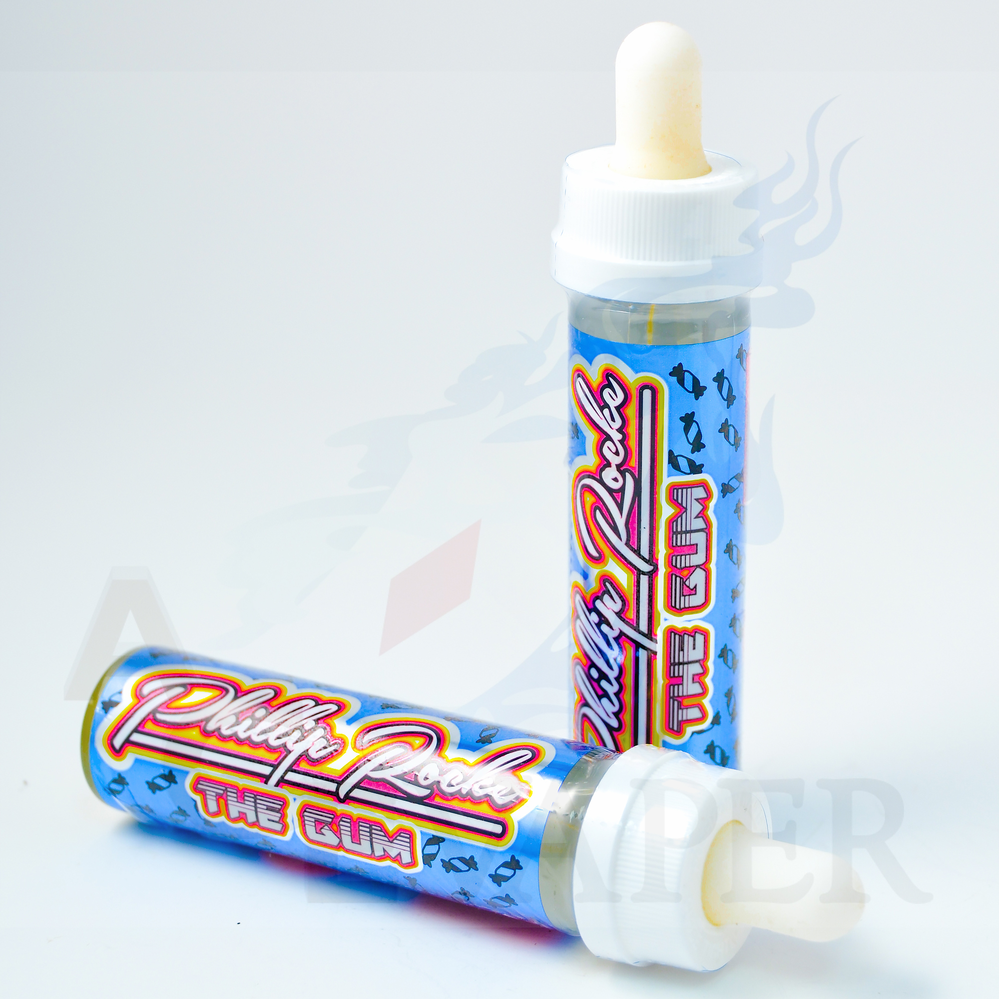 Phillip Rocke's The Gum 30ml