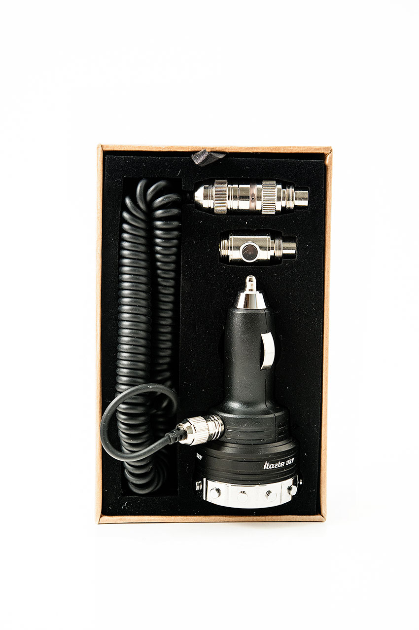 Itaste DRV Starter Kit - Image 5