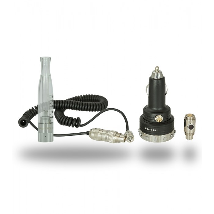 Itaste DRV Starter Kit