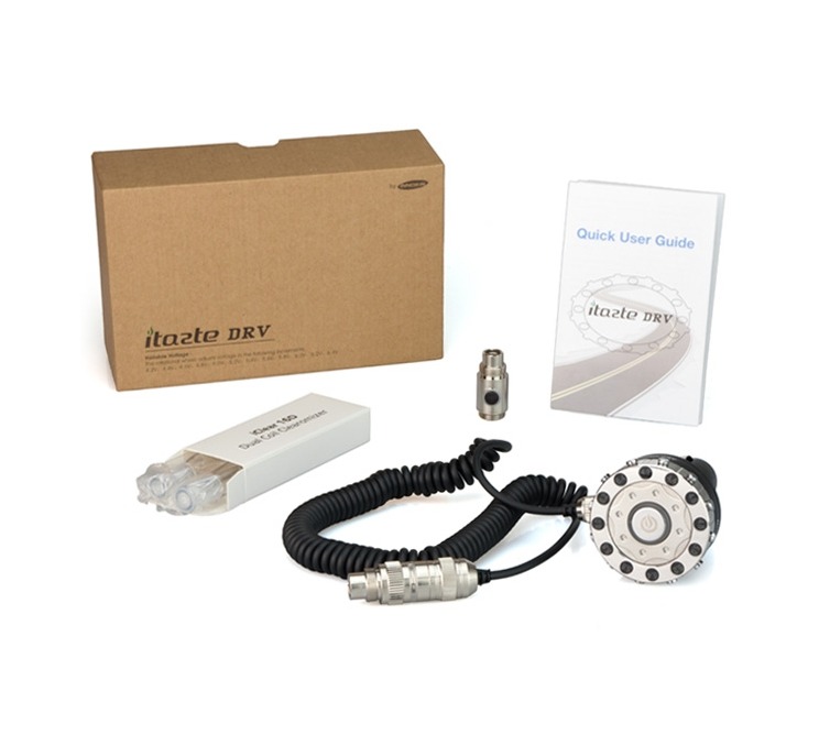 Itaste DRV Starter Kit - Image 2
