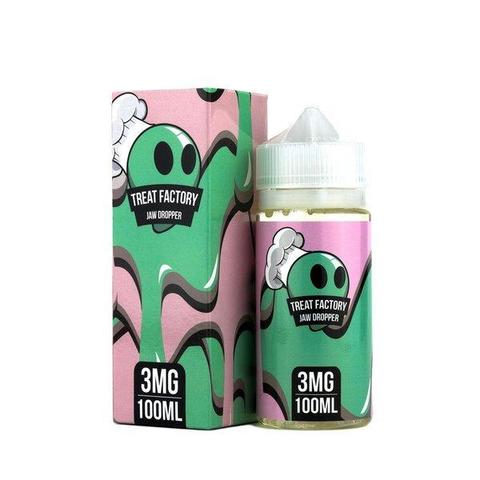 Treat Factory by Air Factory E-juice Bundle Deal - Image 2