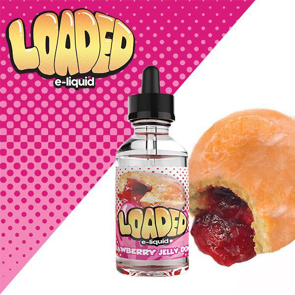 Loaded Ejuice Bundle Deal 2 - Image 2