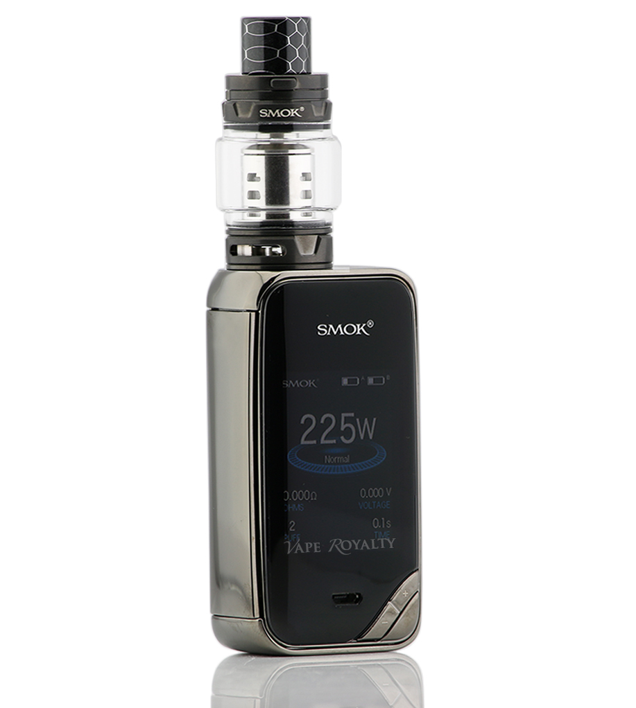 SMOK X-Priv 220W Starter Kit - Image 7