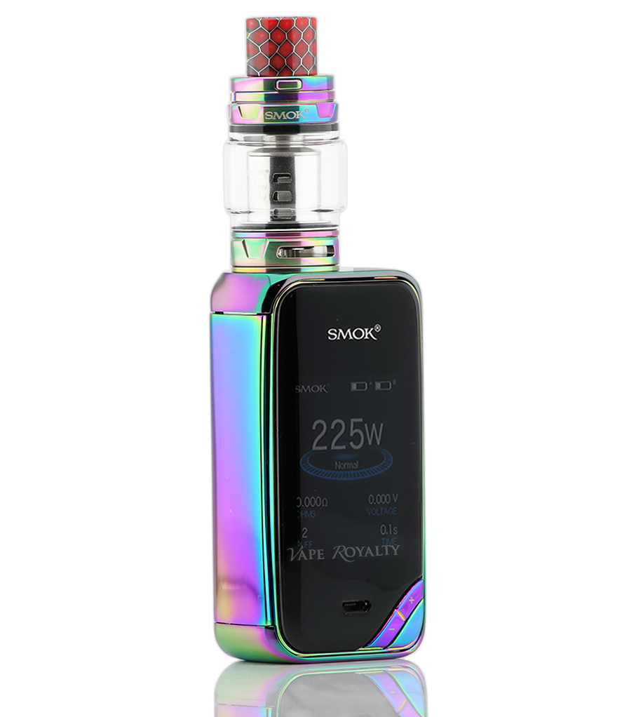 SMOK X-Priv 220W Starter Kit - Image 8