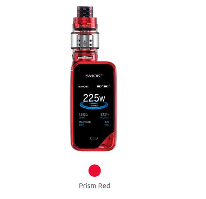 SMOK X-Priv 220W Starter Kit - Image 5