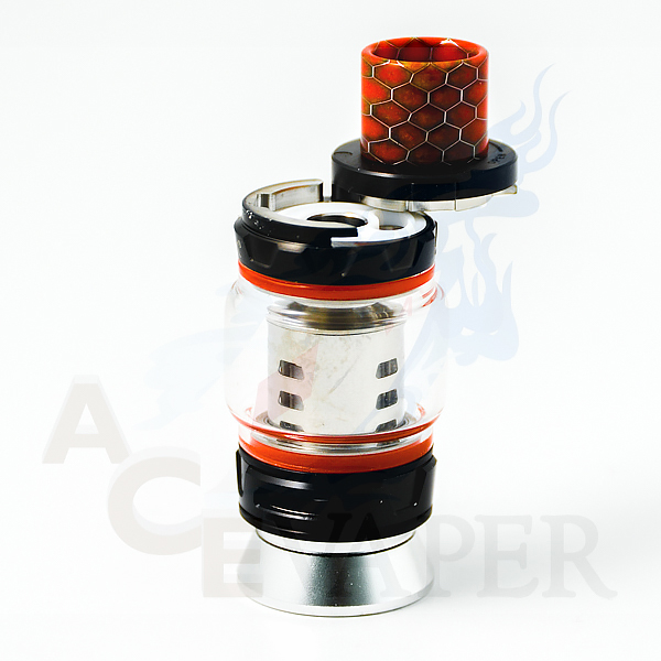 SMOK TFV12 PRINCE SUB-OHM TANK - Image 4