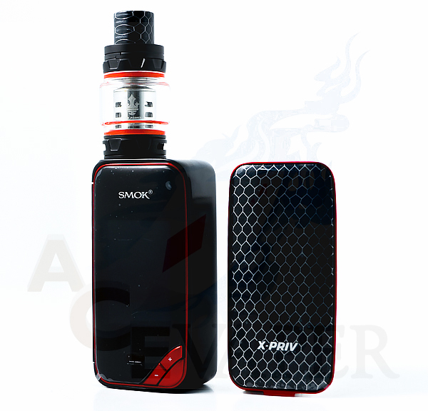 SMOK X-Priv 220W Starter Kit - Image 4