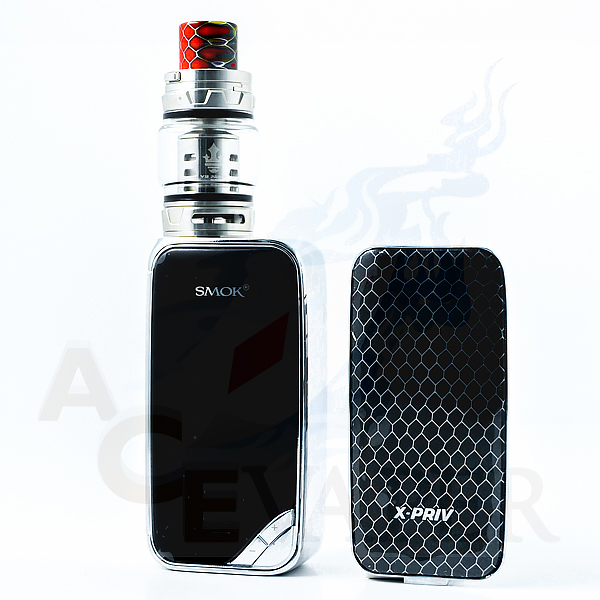 SMOK X-Priv 220W Starter Kit - Image 2