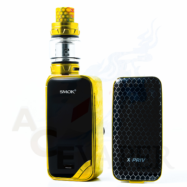 SMOK X-Priv 220W Starter Kit - Image 3