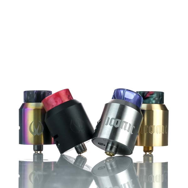 Iconic RDA by Vandy Vape