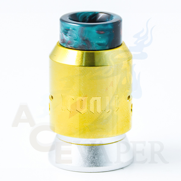Iconic RDA by Vandy Vape - Image 3