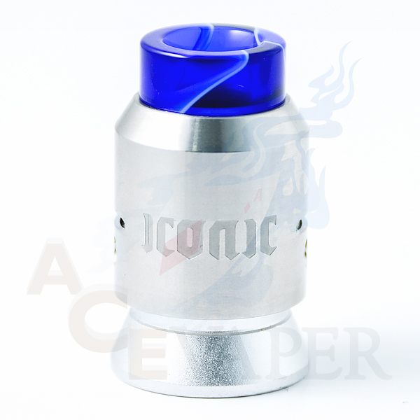 Iconic RDA by Vandy Vape - Image 4