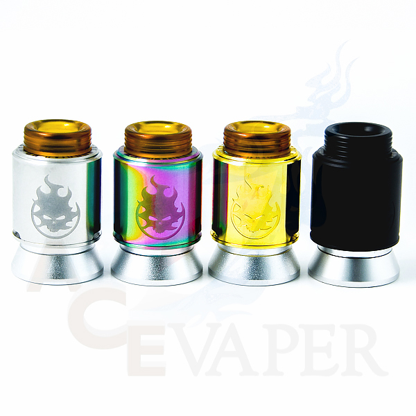 Vandy Vape Phobia RDA 24mm
