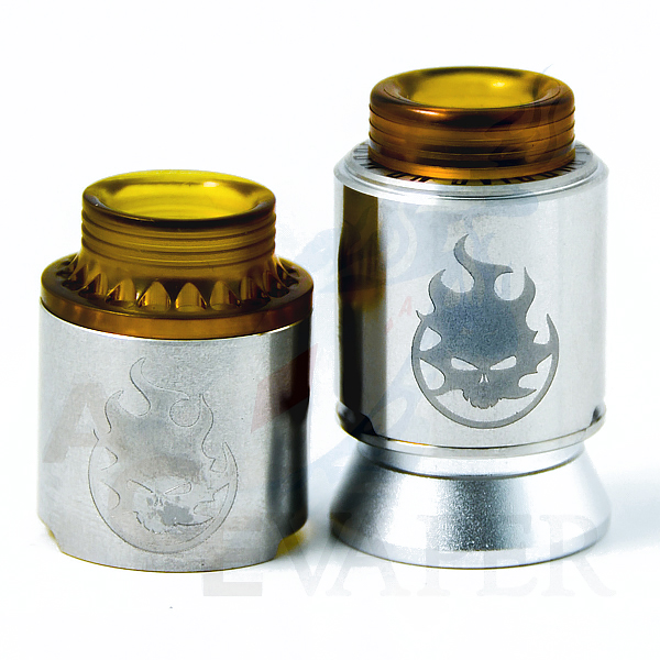 Vandy Vape Phobia RDA 24mm - Image 3