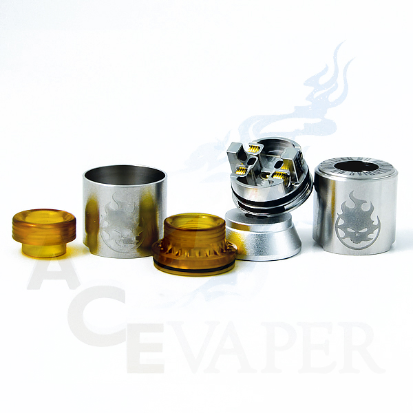 Vandy Vape Phobia RDA 24mm - Image 6