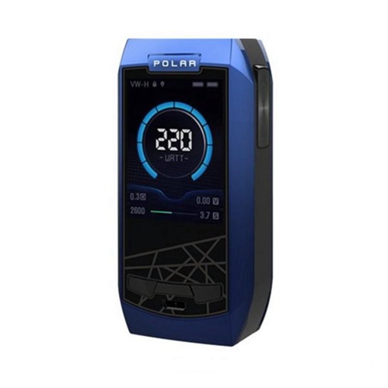 Vaporesso Polar 220W MOD