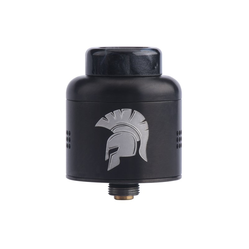 WOTOFO Warrior RDA