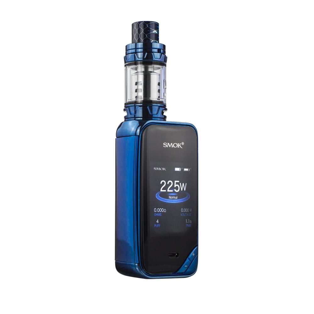 SMOK X-Priv 220W Starter Kit - Image 6