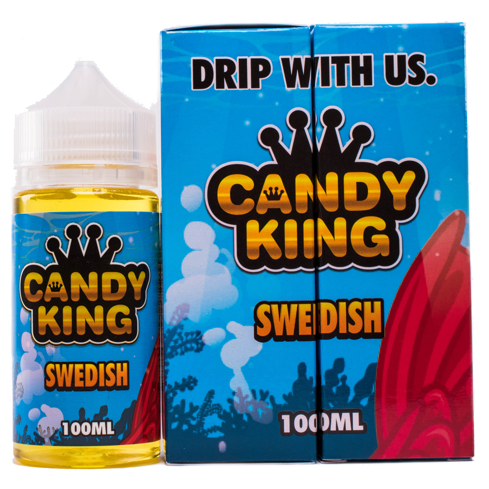 Candy King Ejuice Bundle Deal - Image 4