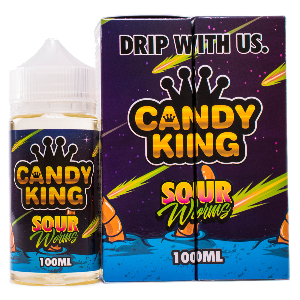 Candy King Ejuice Bundle Deal - Image 3